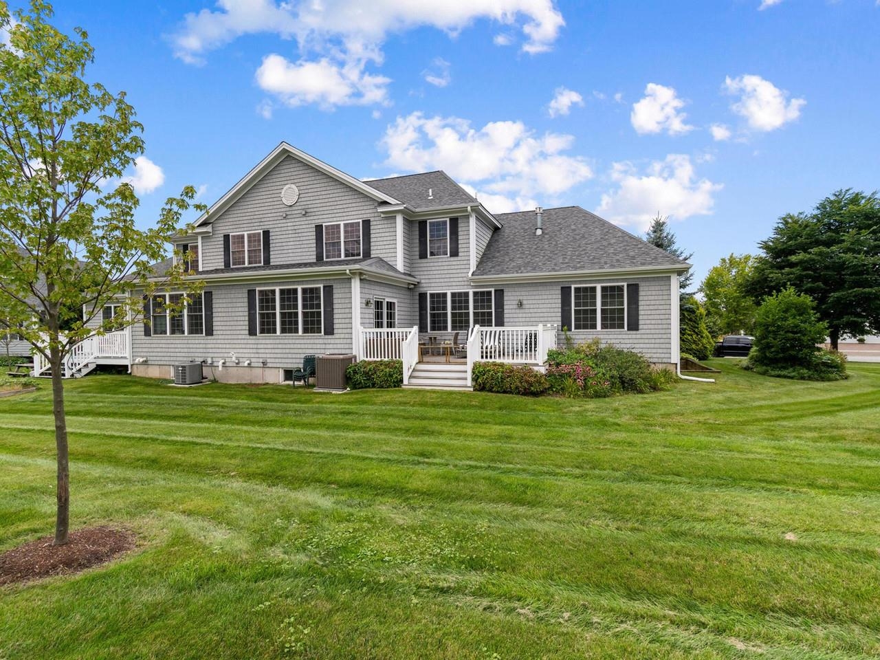 54 Old Schoolhouse Road Property Photo 1