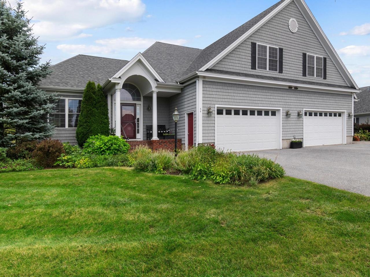 54 Old Schoolhouse Road Property Photo 2
