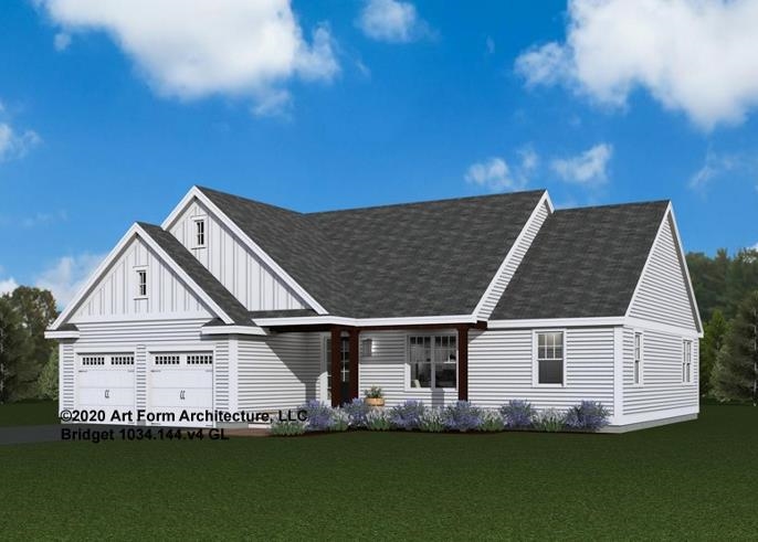 Lot 103 Megan's Way Property Photo 1