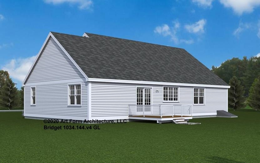 Lot 103 Megan's Way Property Photo 21