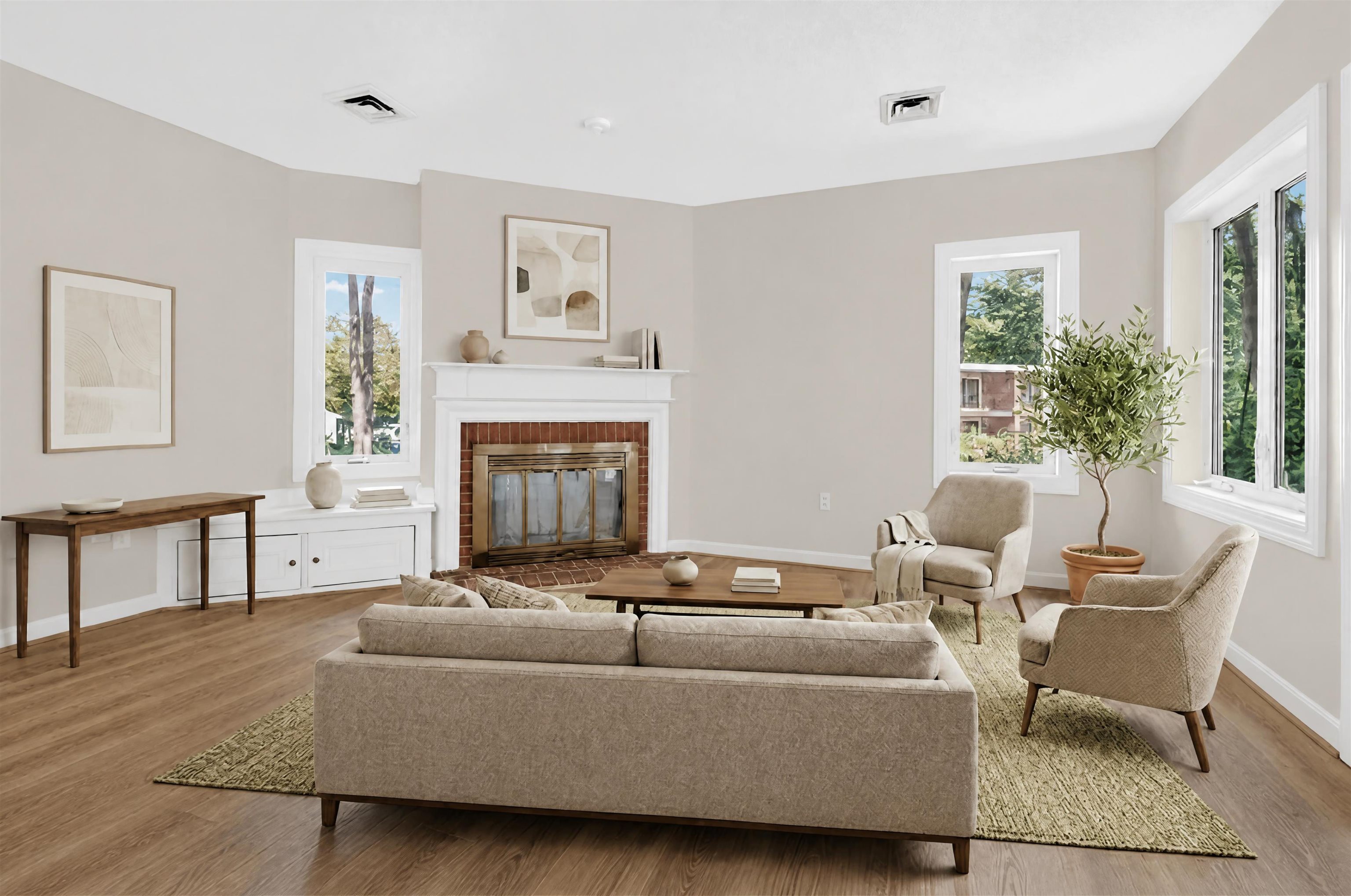 110 Coliseum Avenue Property Photo 1