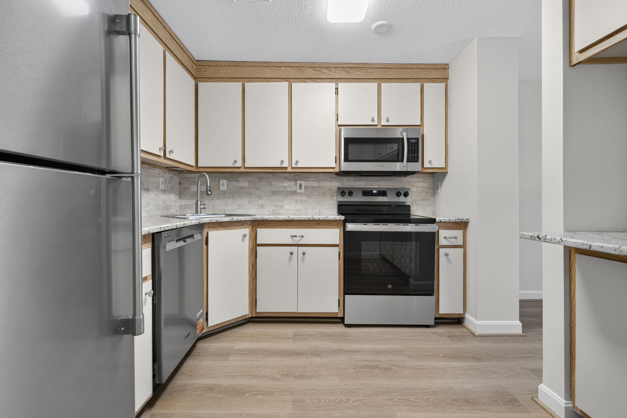 110 Coliseum Avenue Property Photo 4