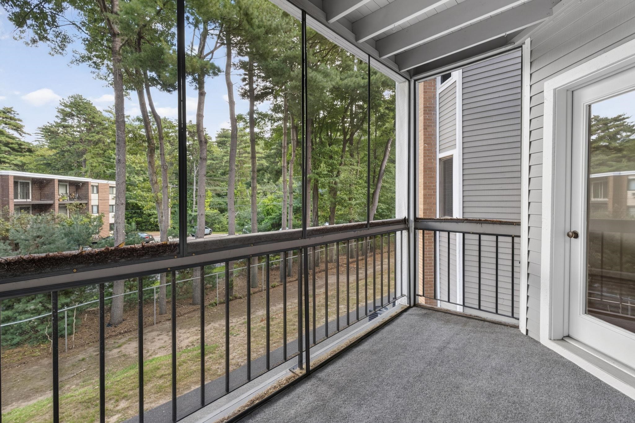 110 Coliseum Avenue Property Photo 21
