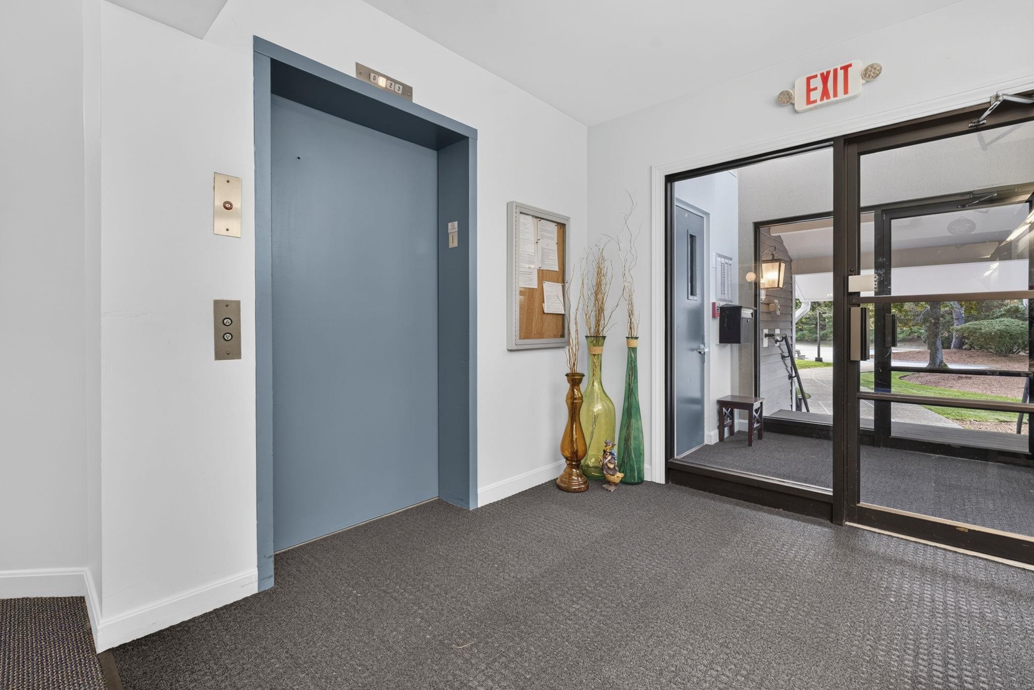 110 Coliseum Avenue Property Photo 31