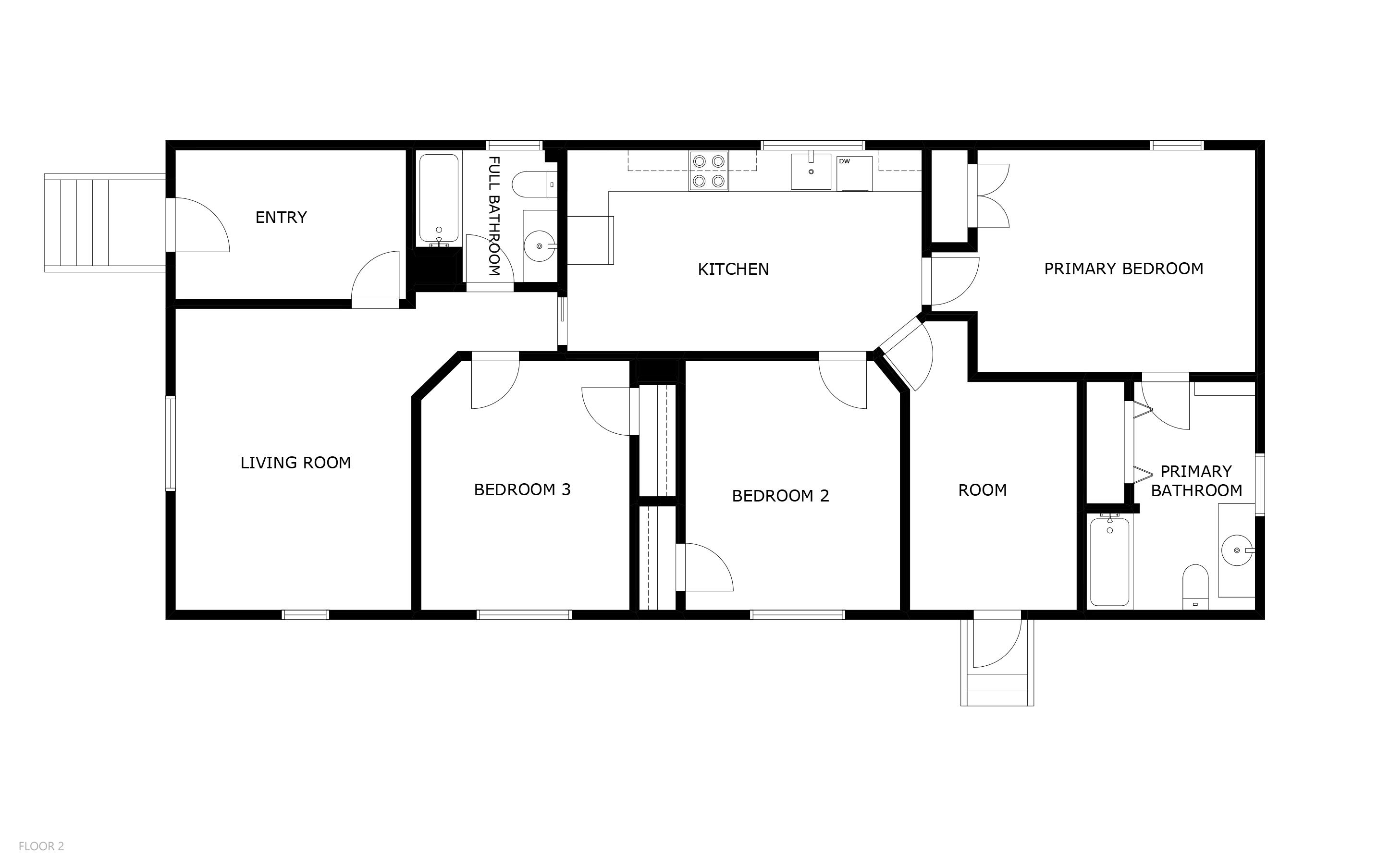 324 Laurel Street Property Photo 3