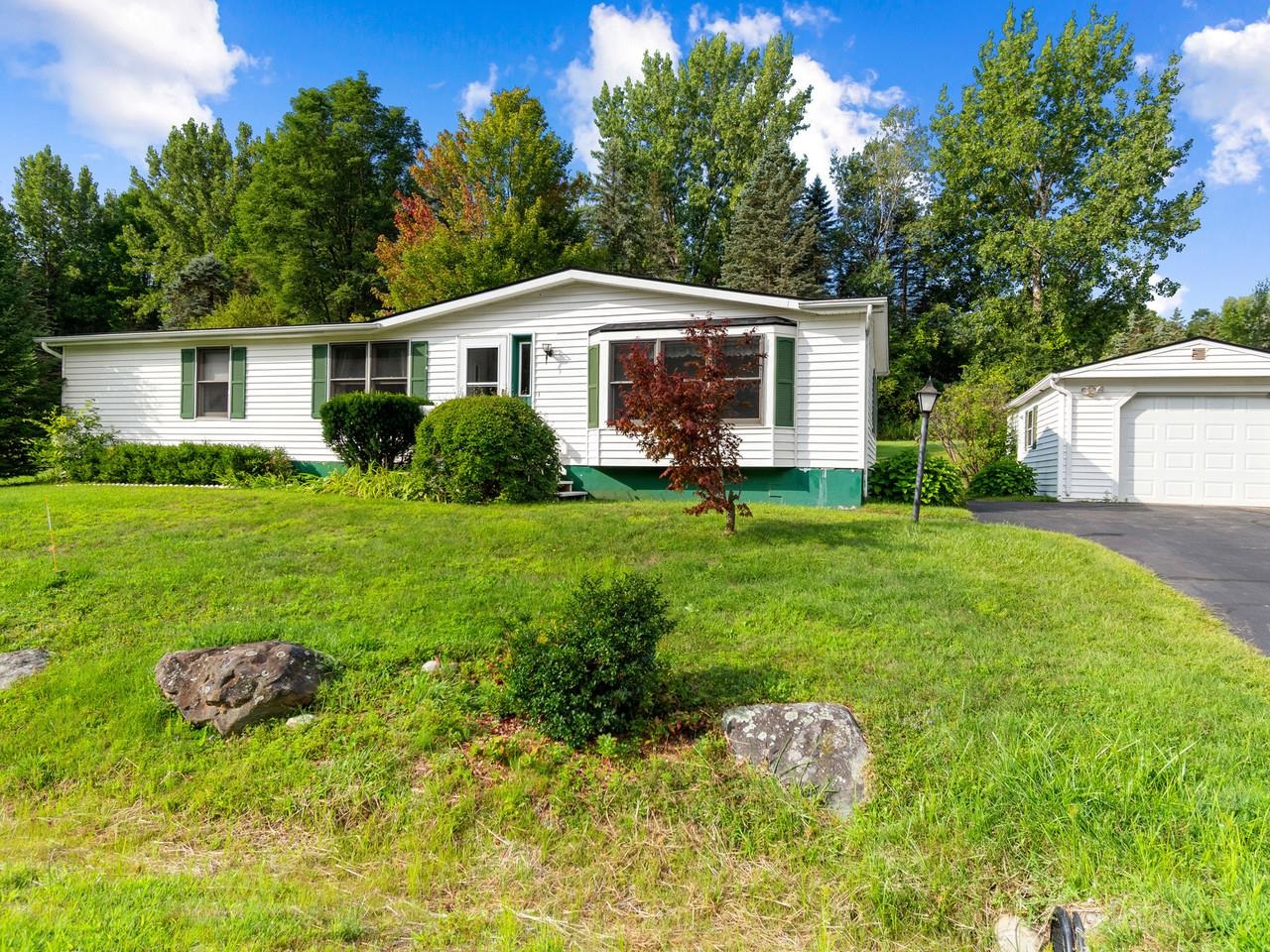 157 Williston Woods Road Property Photo 1