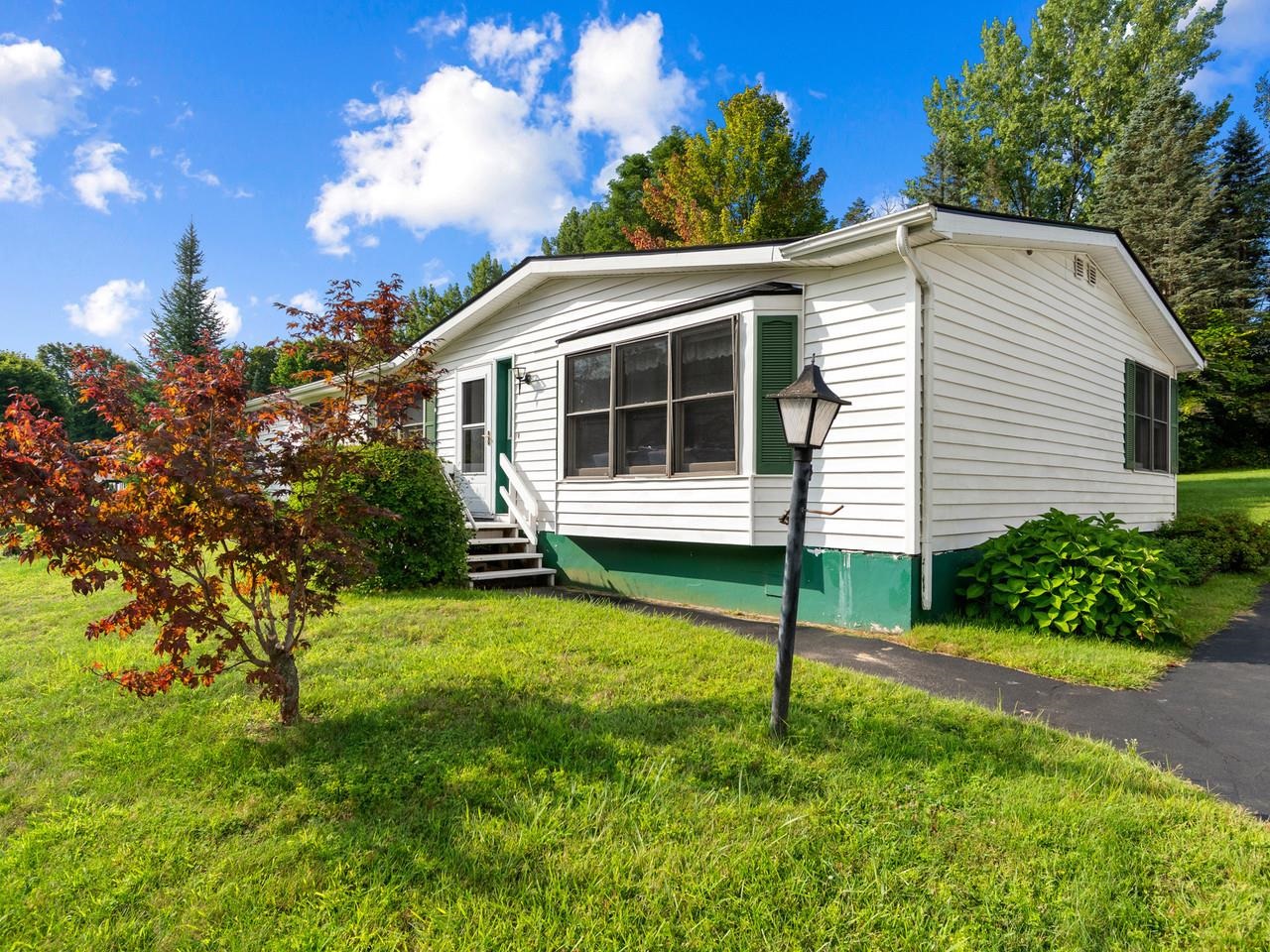 157 Williston Woods Road Property Photo 2