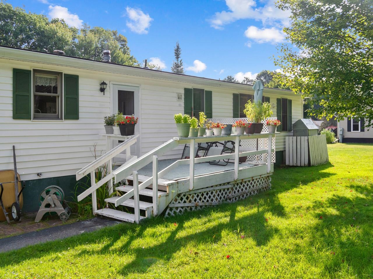 157 Williston Woods Road Property Photo 19