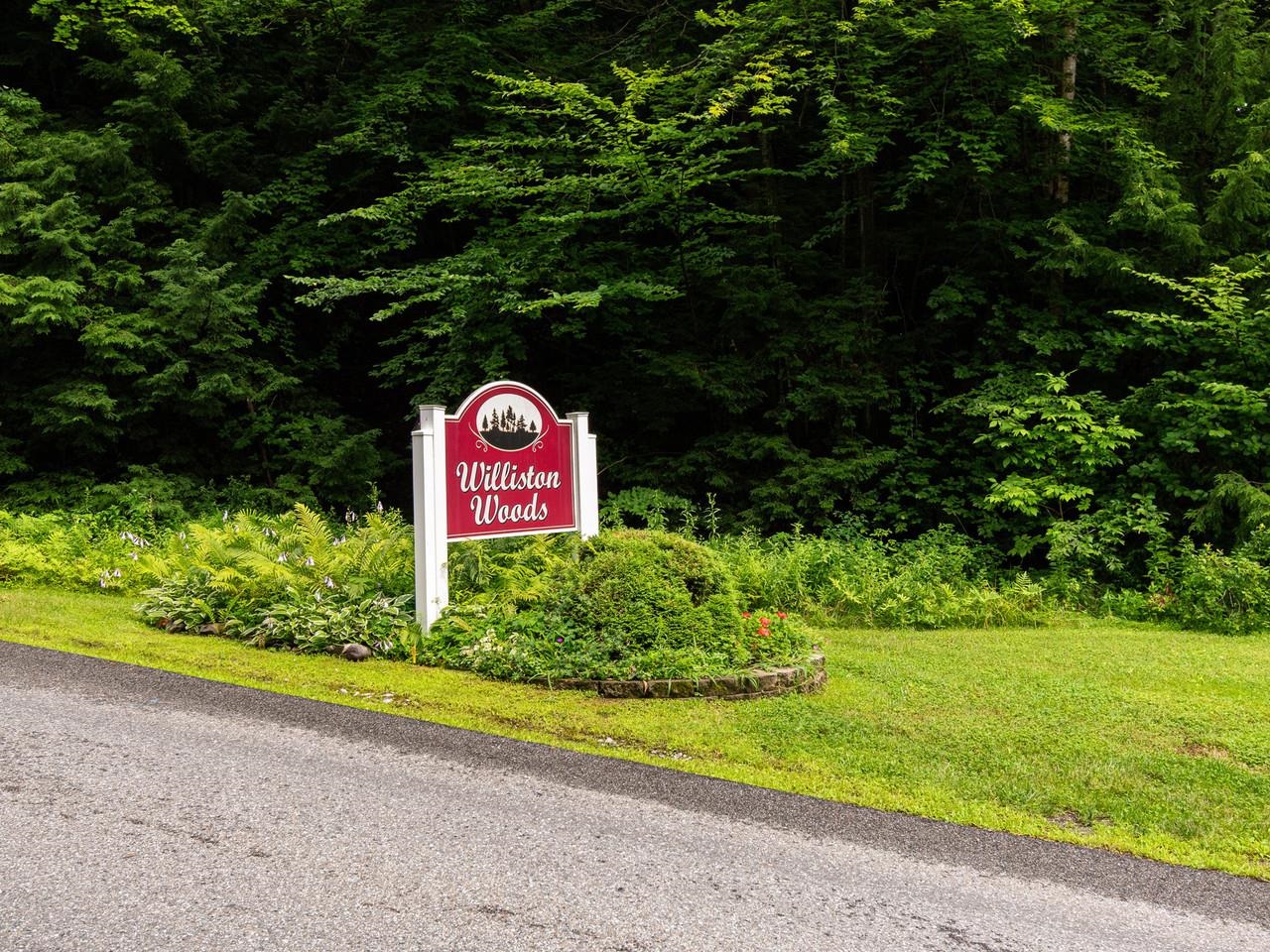 157 Williston Woods Road Property Photo 25