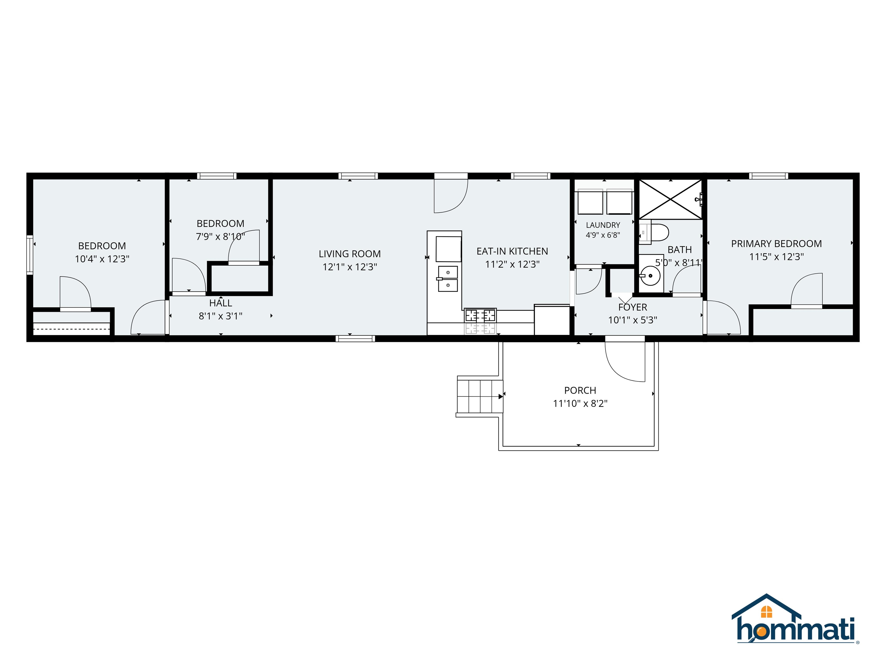 5 Walnut Drive Property Photo 21