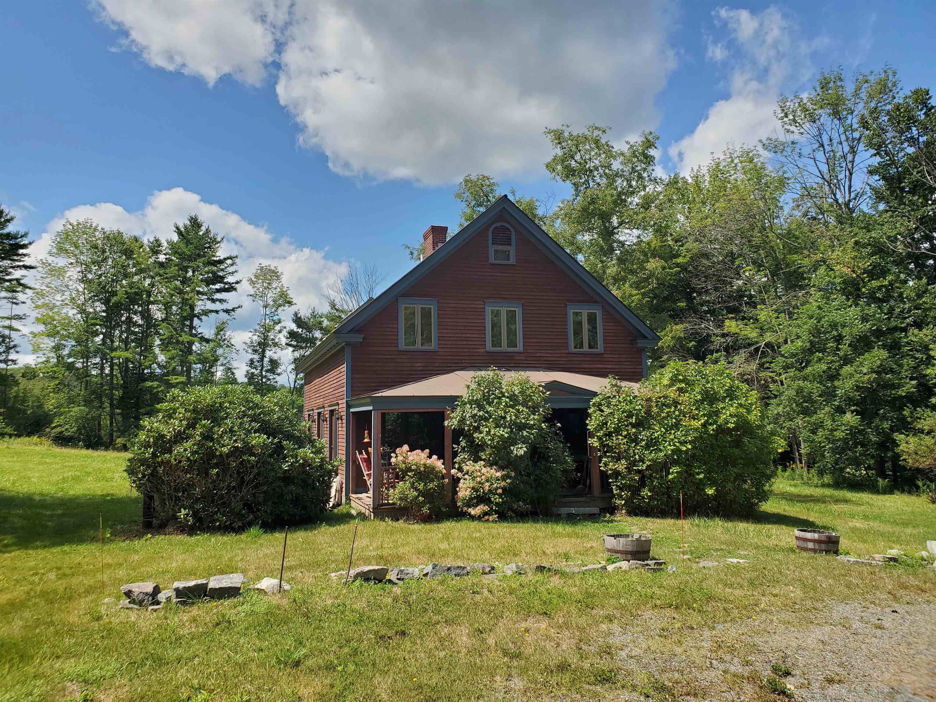 188 Goose Pond Road Property Photo 1