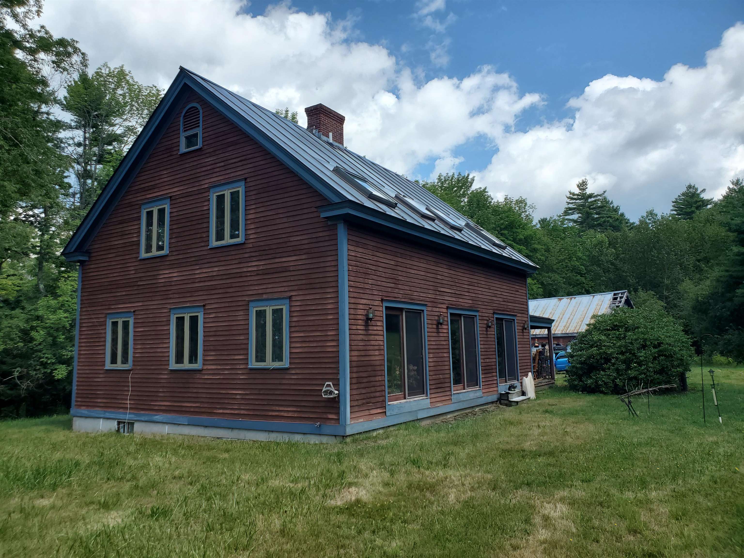 188 Goose Pond Road Property Photo 2