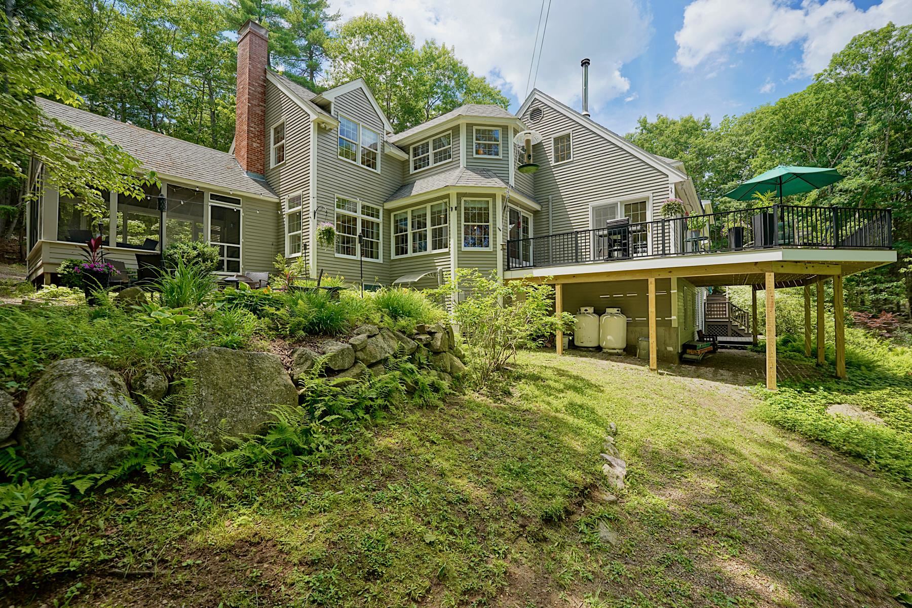 30 Mendums Landing Road Property Photo 7