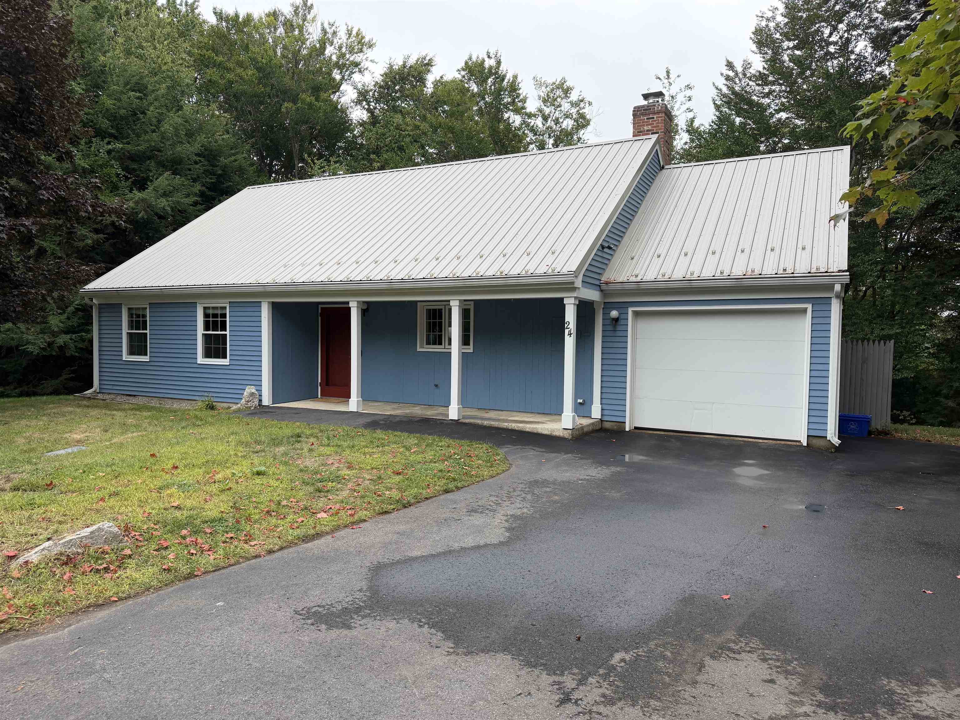 24 Granite Ridge Drive Property Photo 1
