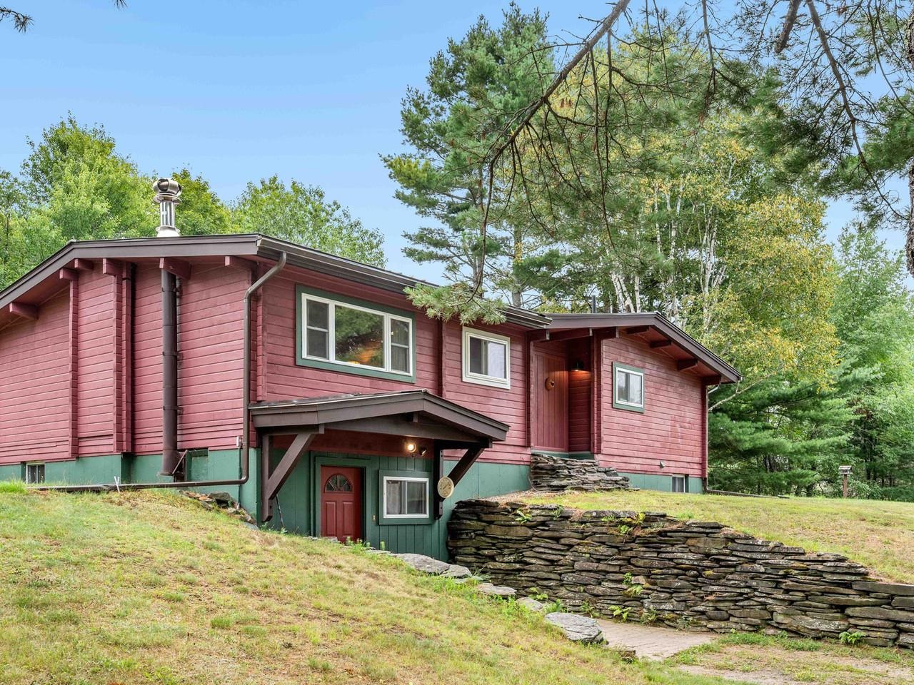 360 Bunker Hill Circle Property Photo 1