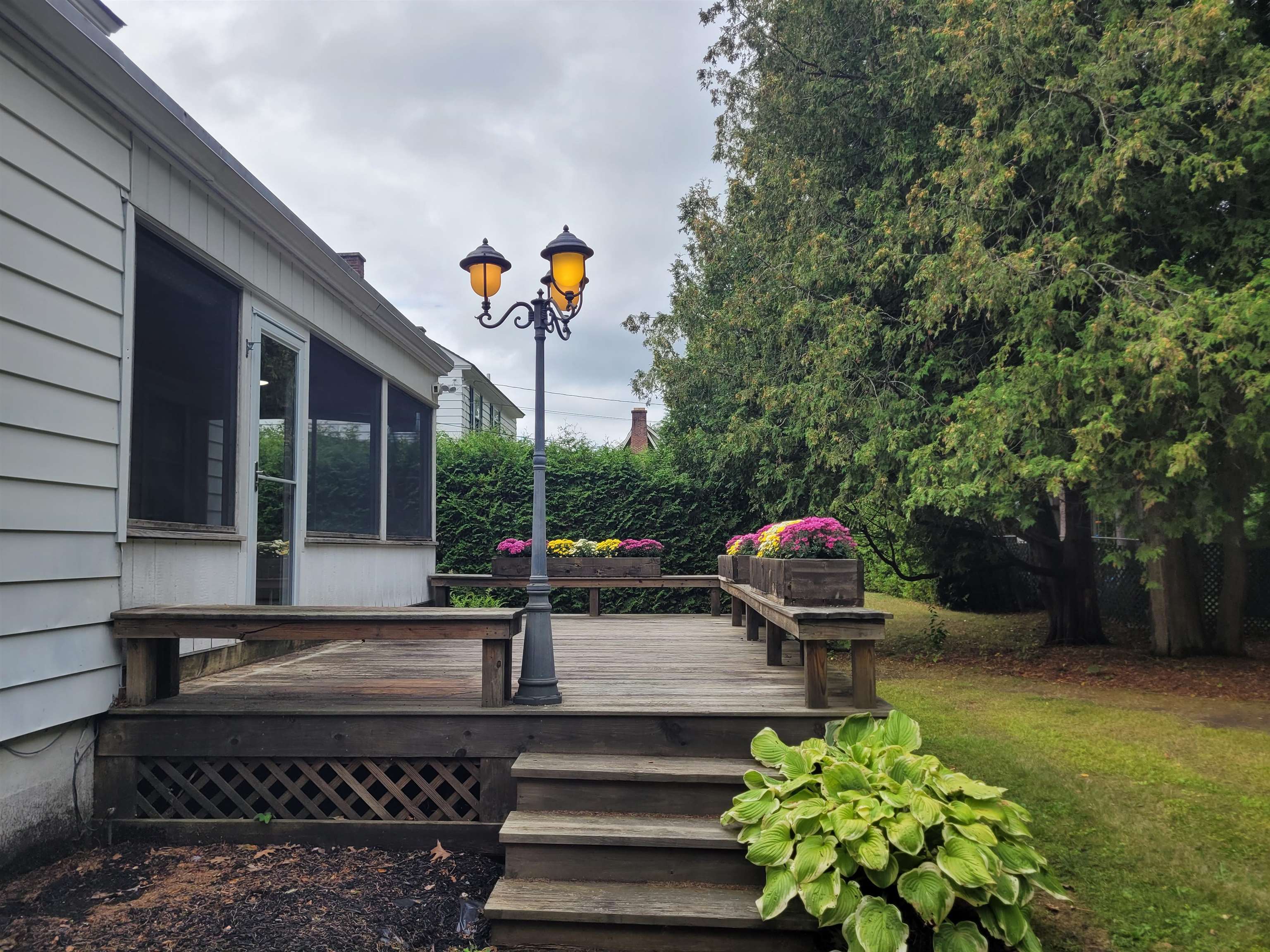 80 Underclyffe Road Property Photo 31