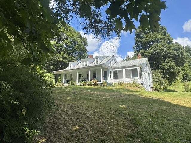 317 Auld Lang Syne Road Property Photo 1