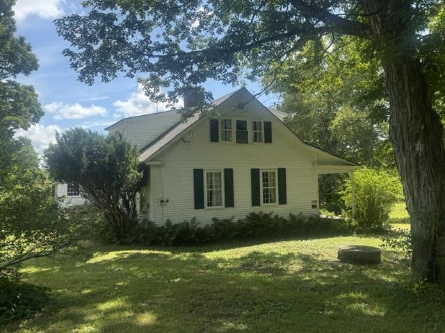 317 Auld Lang Syne Road Property Photo 2