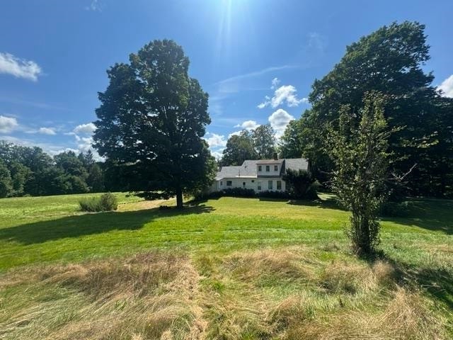 317 Auld Lang Syne Road Property Photo 4