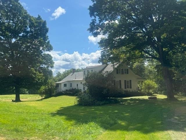 317 Auld Lang Syne Road Property Photo 6