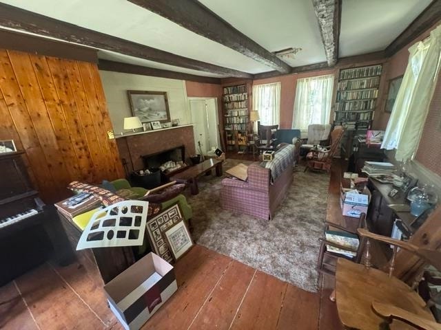317 Auld Lang Syne Road Property Photo 18