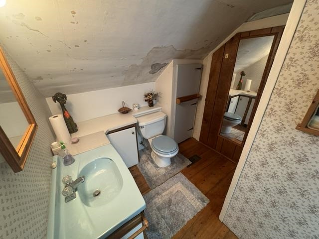 317 Auld Lang Syne Road Property Photo 23