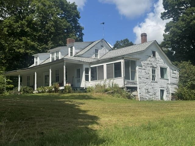 317 Auld Lang Syne Road Property Photo 31