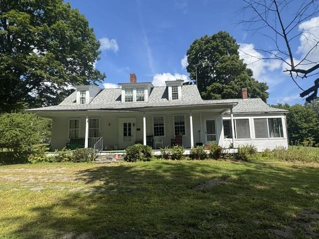 317 Auld Lang Syne Road Property Photo 32