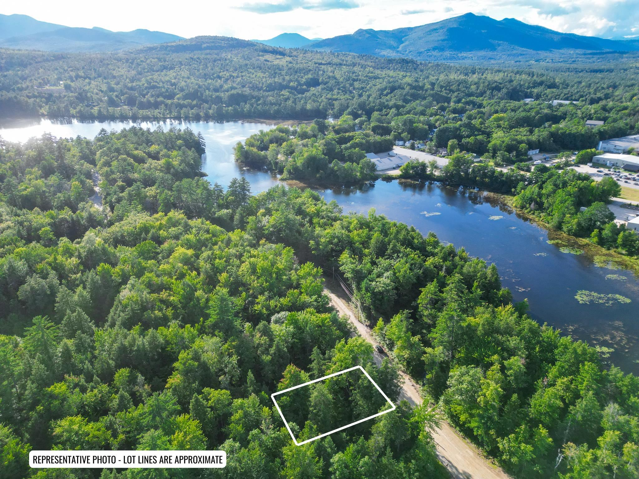 00 Pequawket Drive Property Photo 1