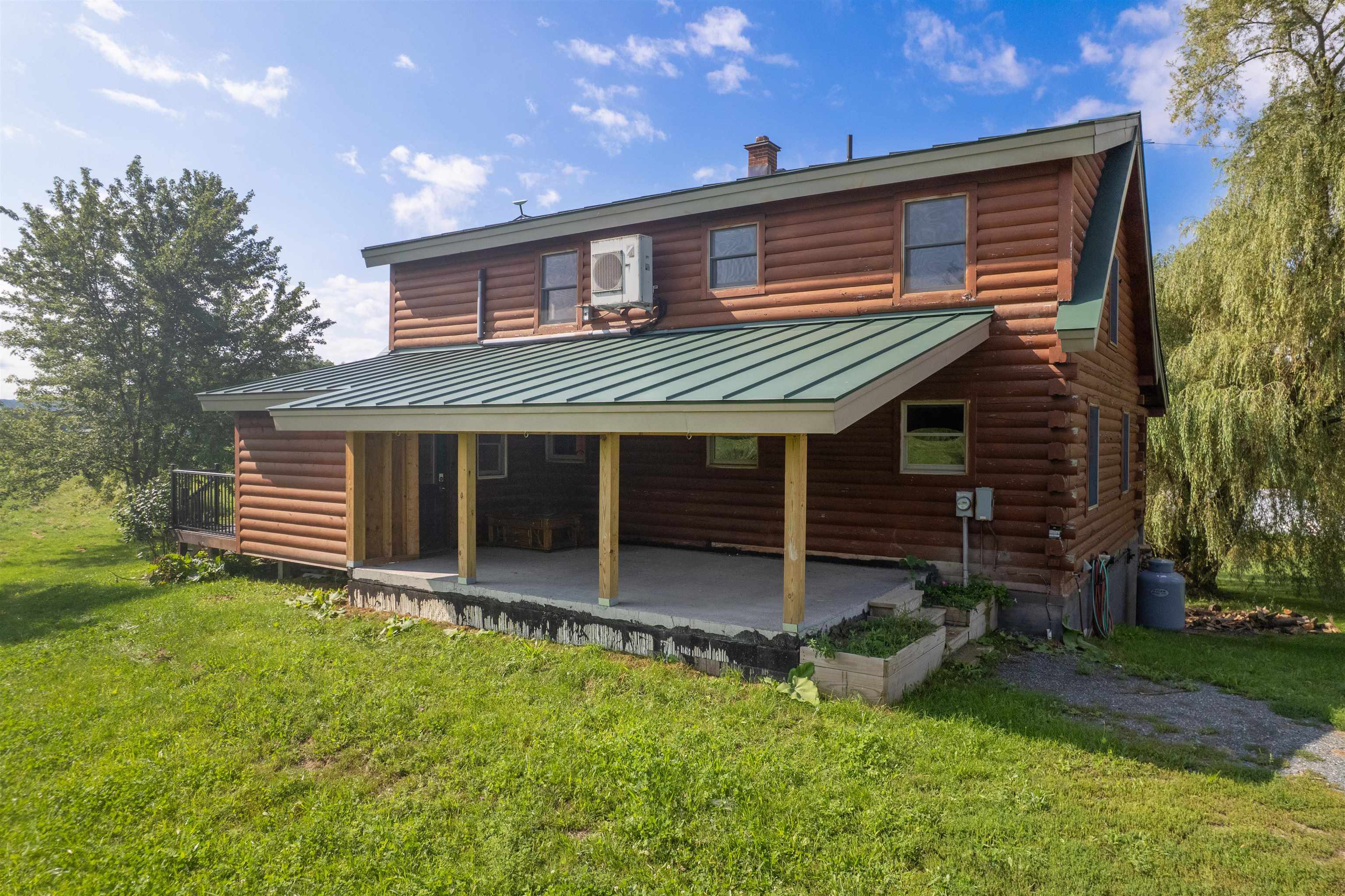 1298 Stage Road Property Photo 1
