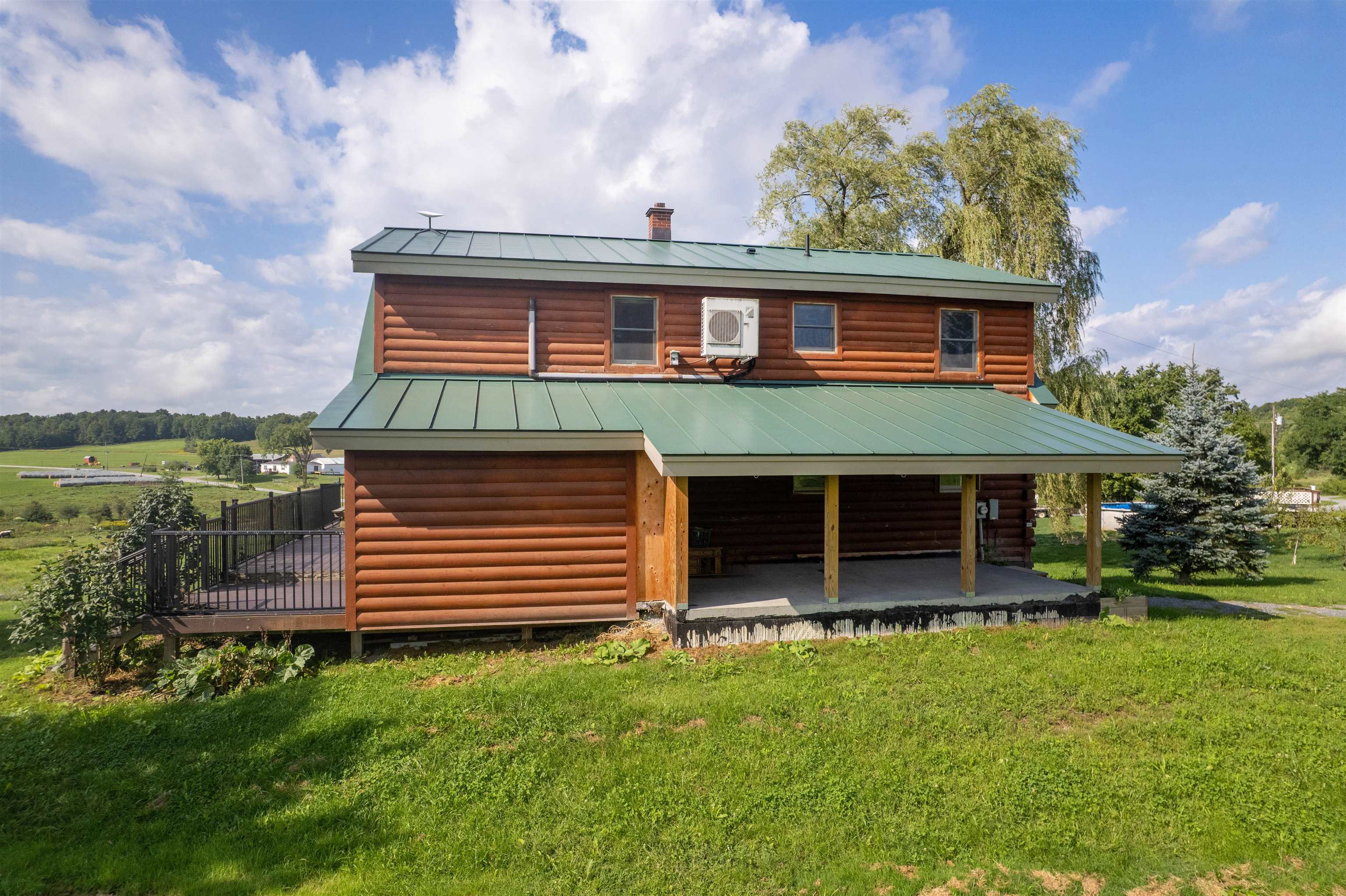 1298 Stage Road Property Photo 2
