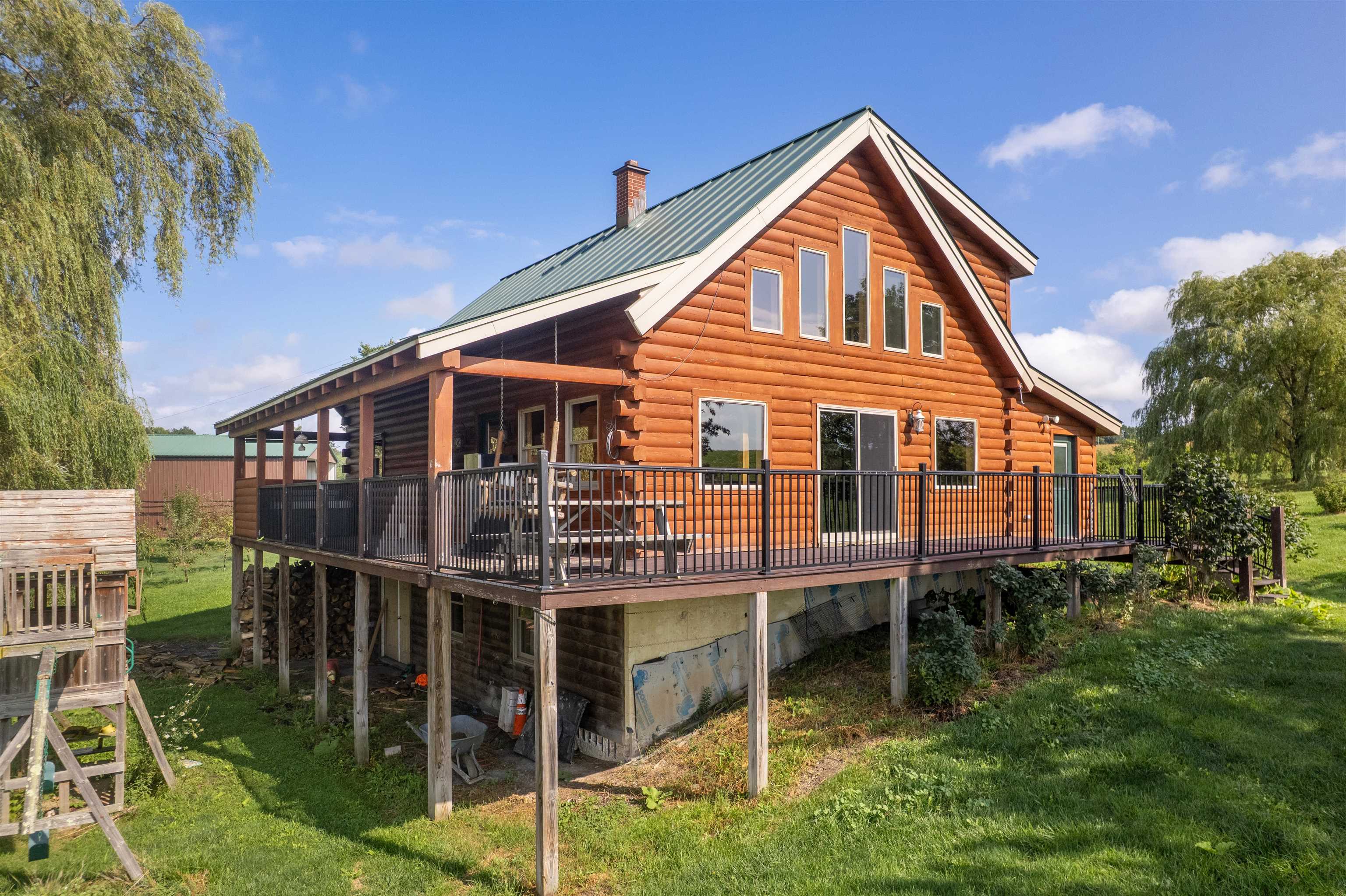 1298 Stage Road Property Photo 3