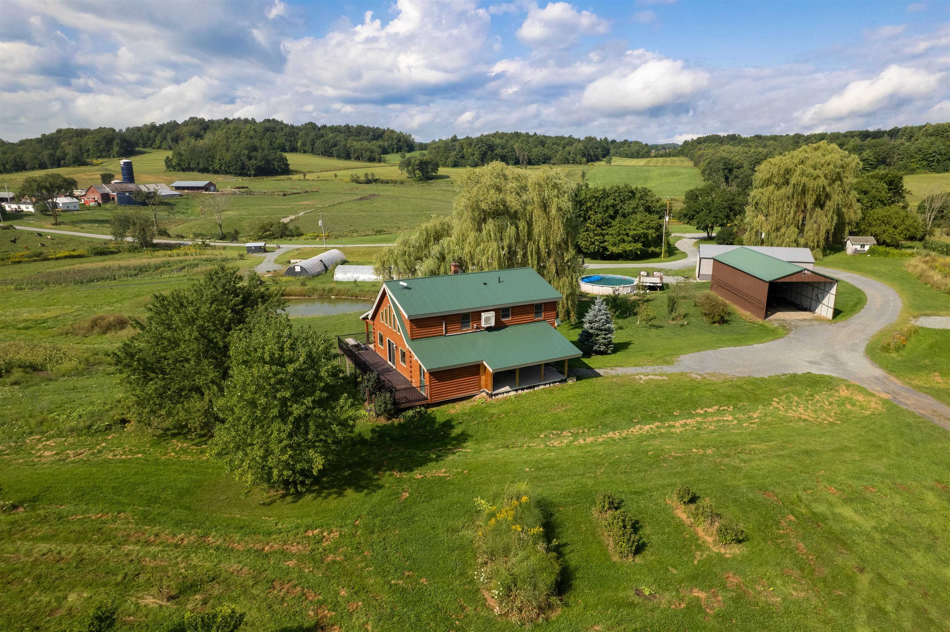 1298 Stage Road Property Photo 4