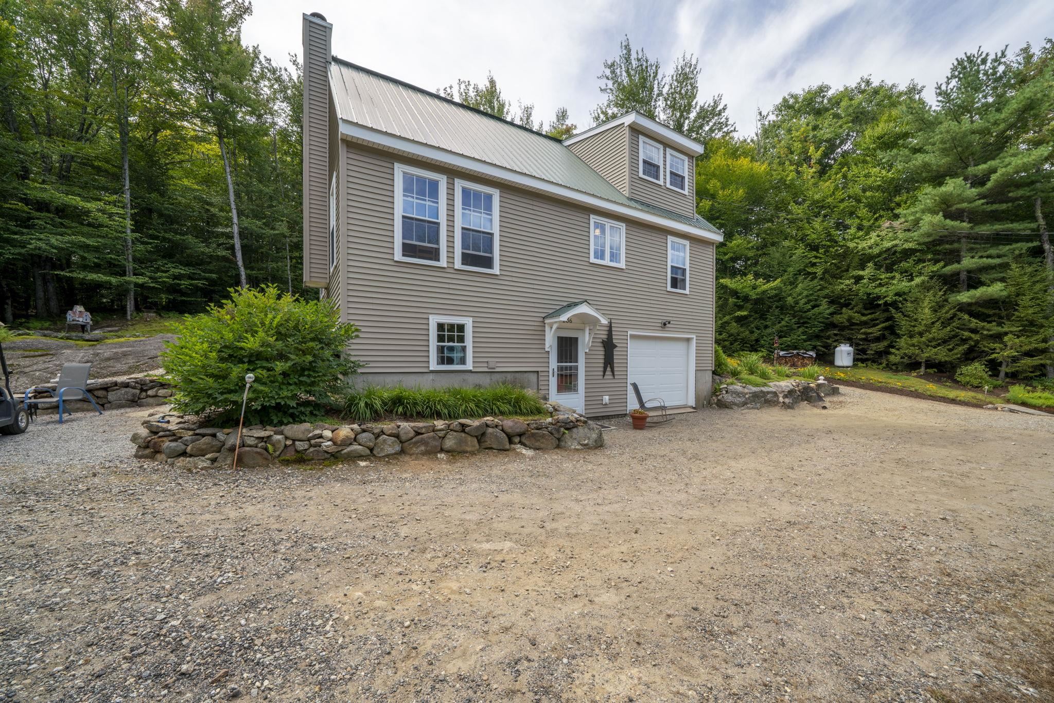 236 South Hidden Lake Road Property Photo 3