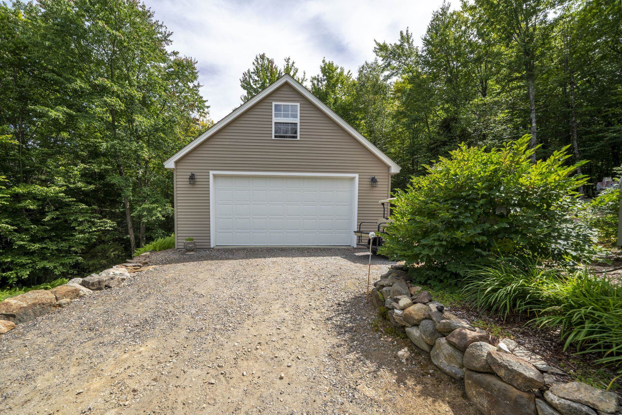 236 South Hidden Lake Road Property Photo 36