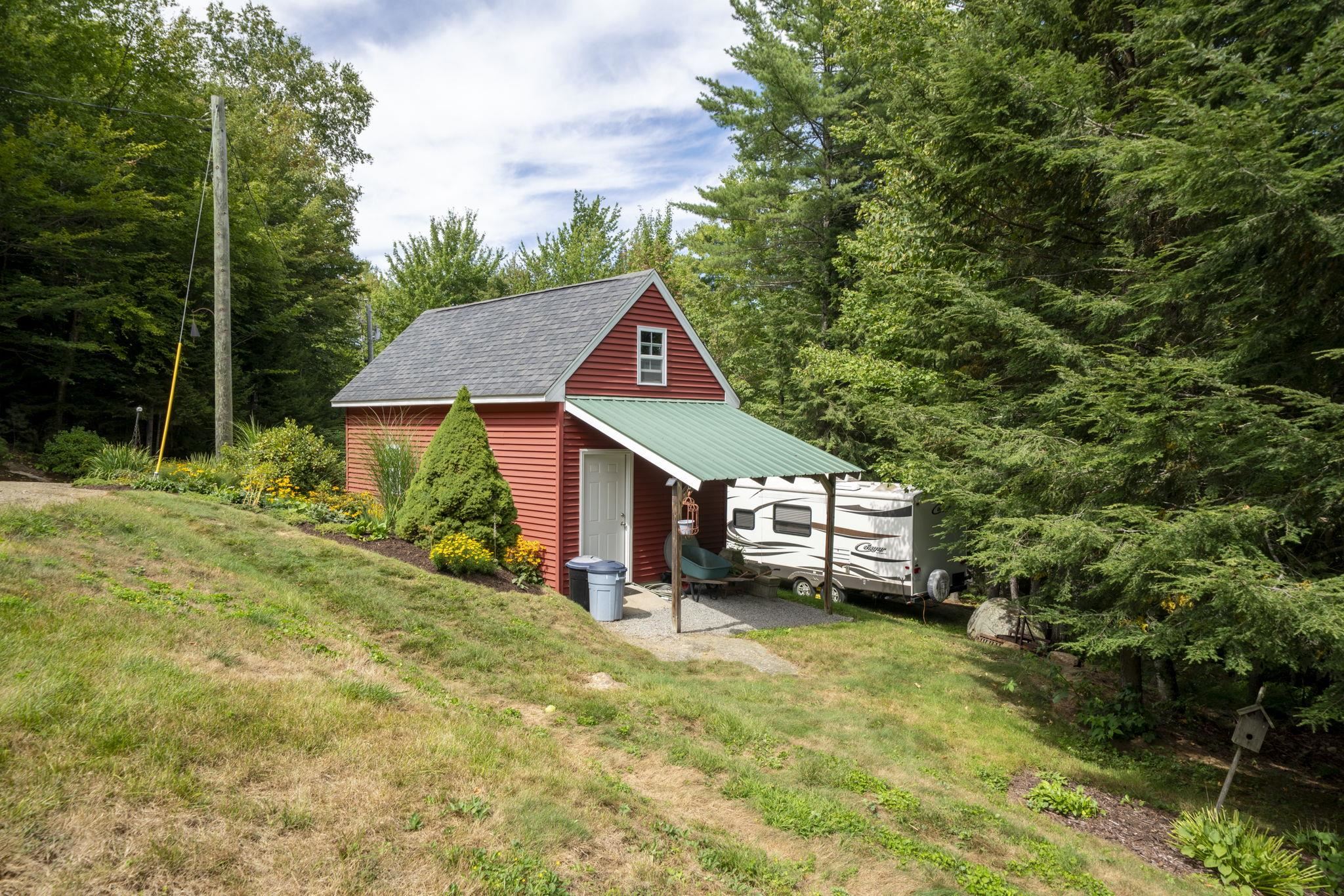 236 South Hidden Lake Road Property Photo 38