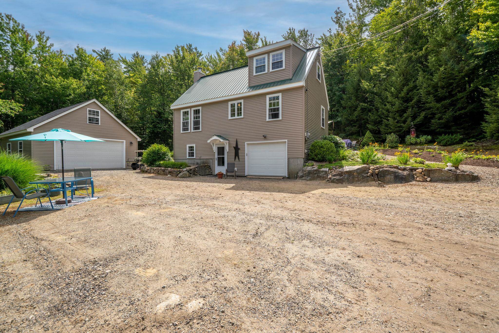 236 South Hidden Lake Road Property Photo 45
