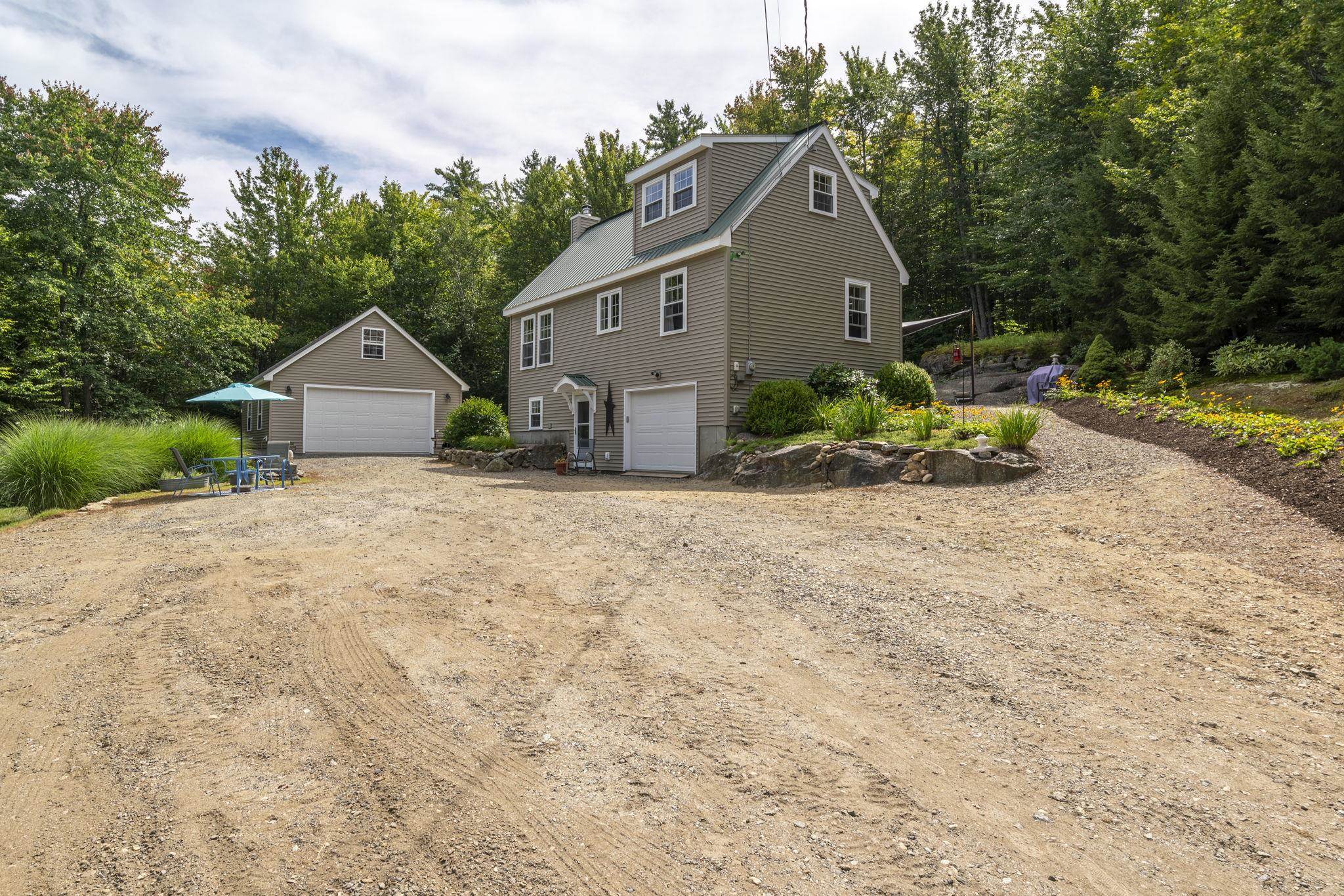 236 South Hidden Lake Road Property Photo 47