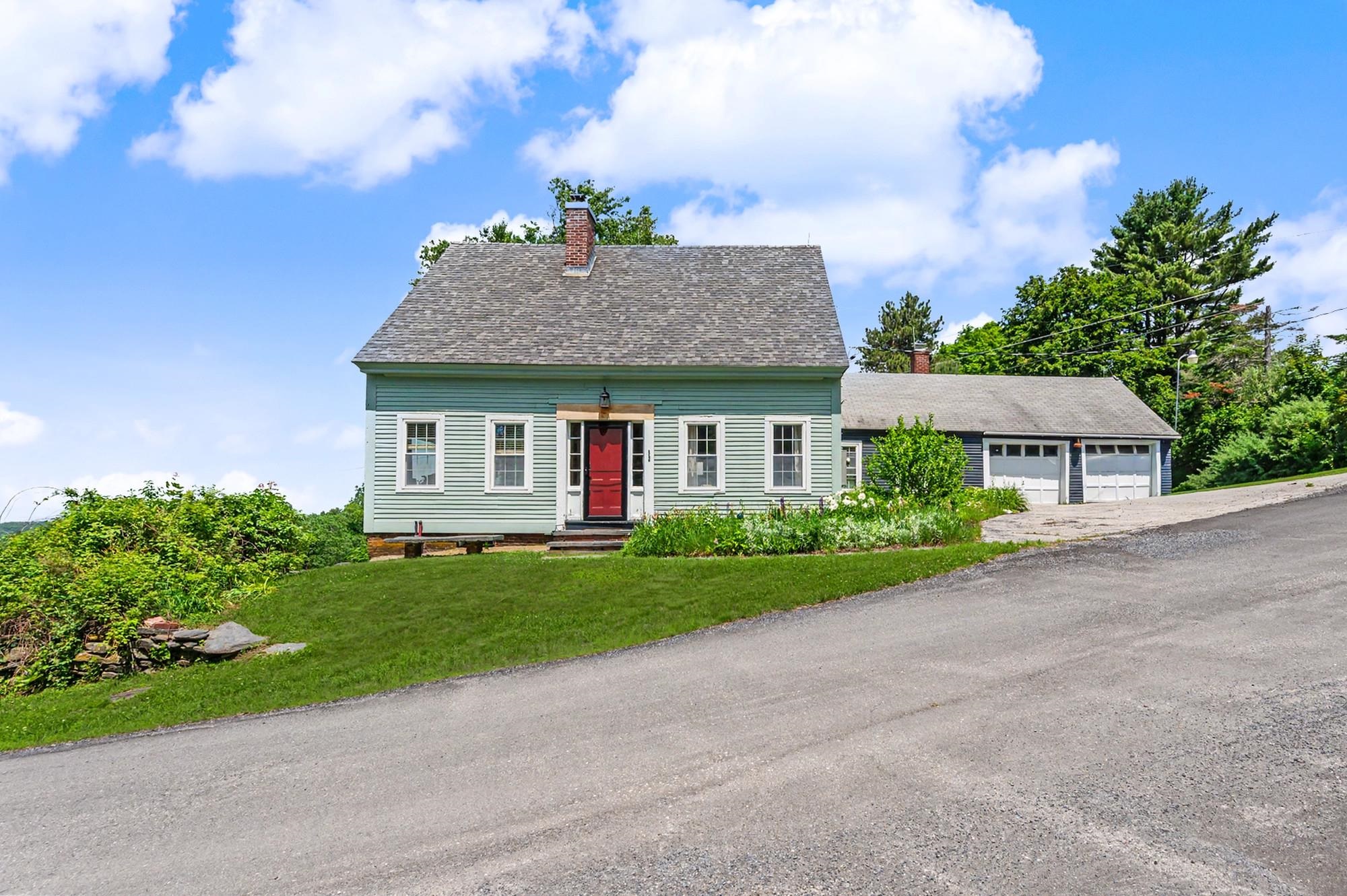 82 White Hill Road Property Photo 1