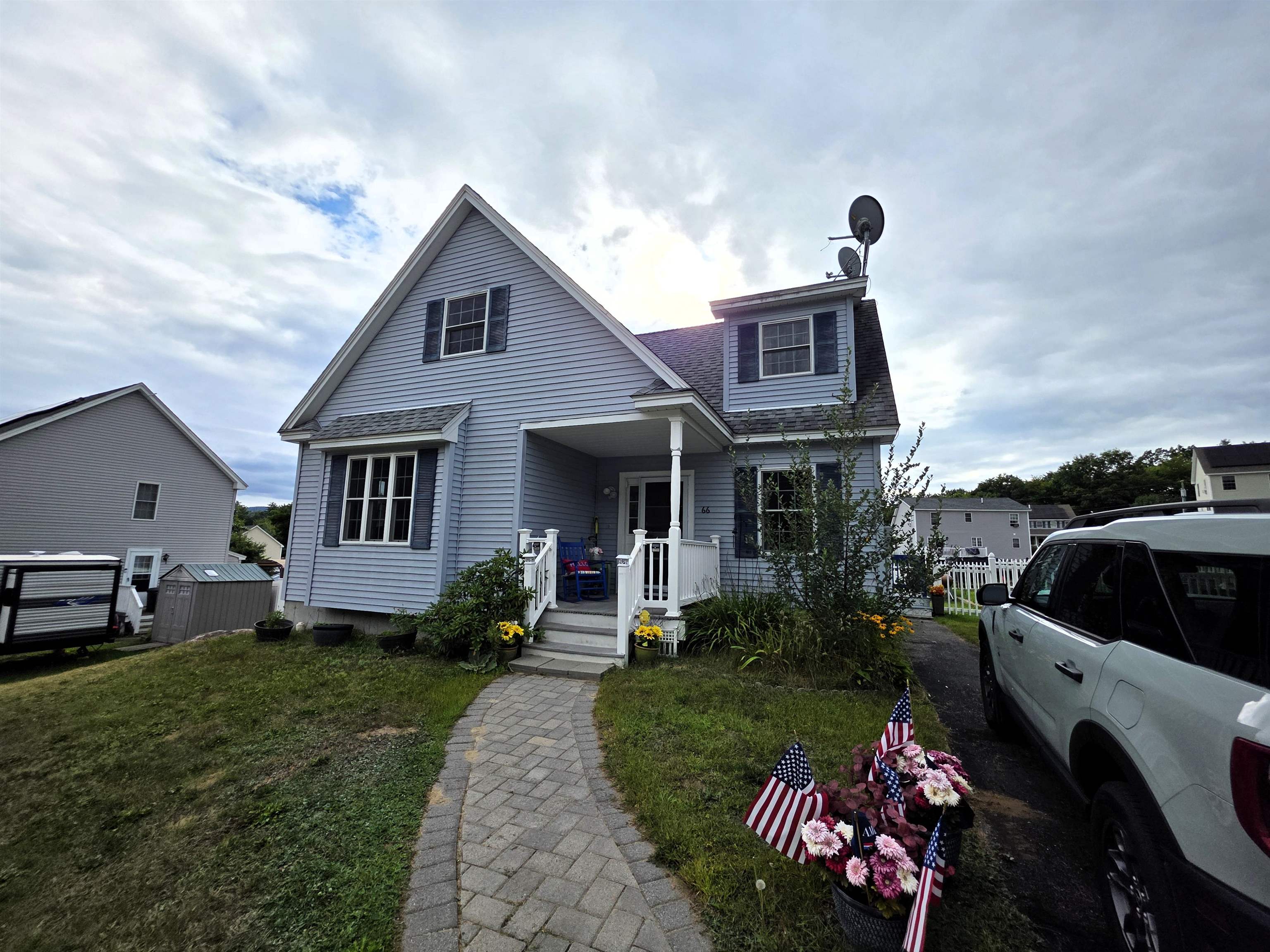 66 Sky View Drive Property Photo 1