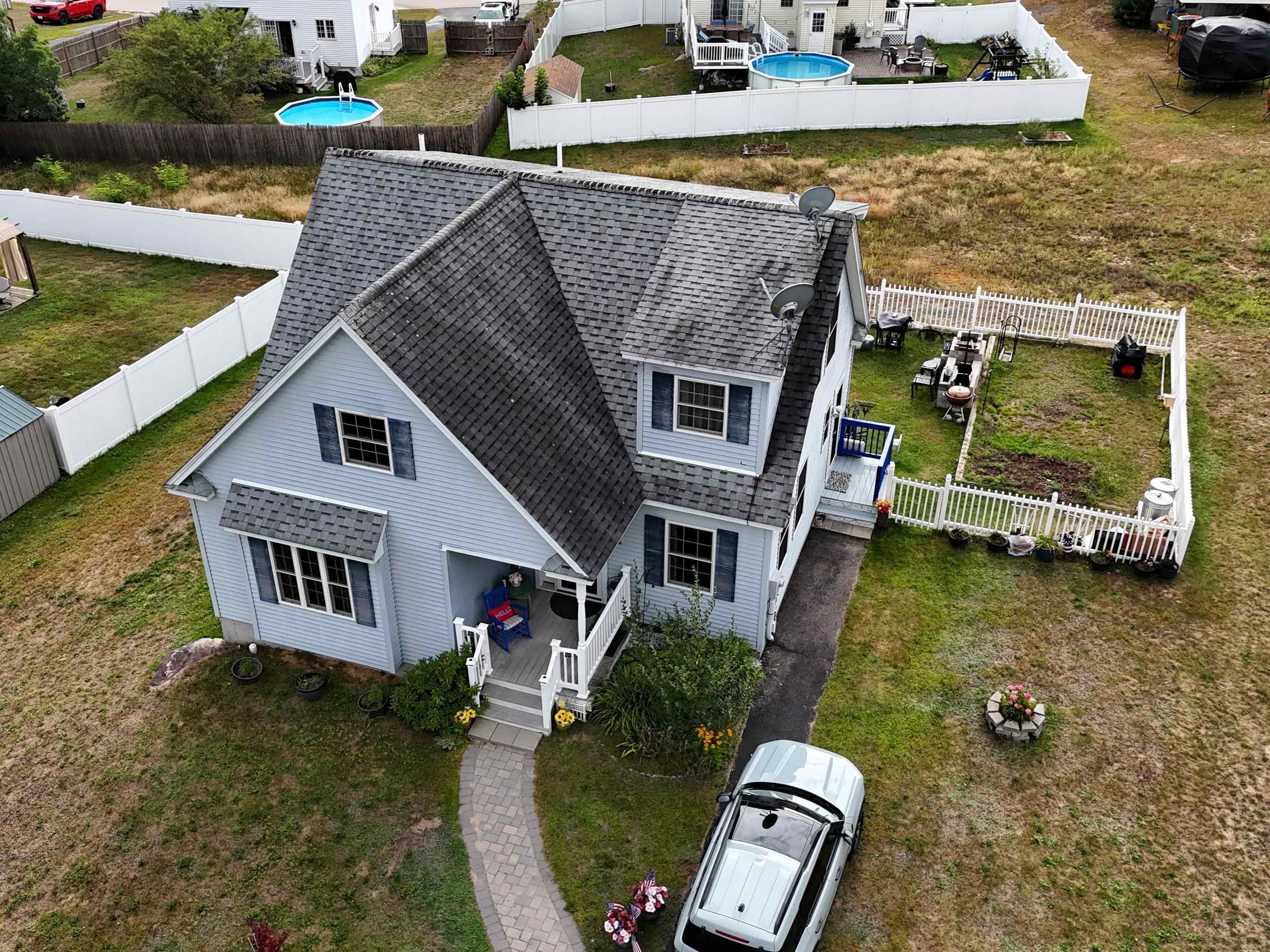 66 Sky View Drive Property Photo 43