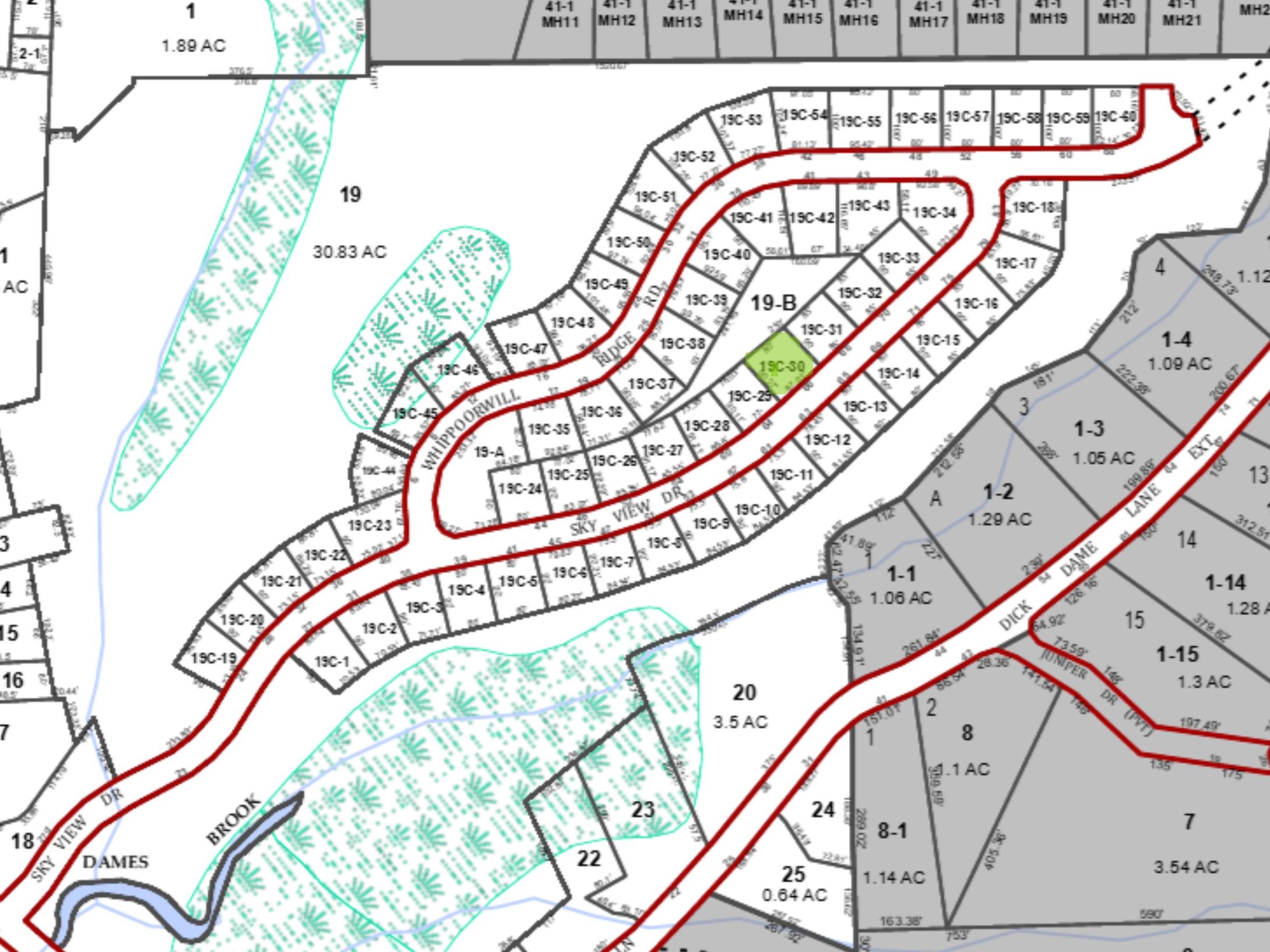 66 Sky View Drive Property Photo 50