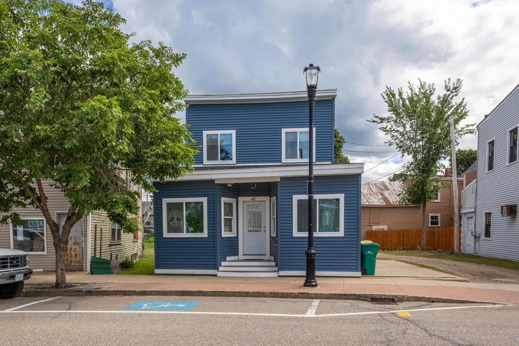 45 Hanson Street Property Photo 1