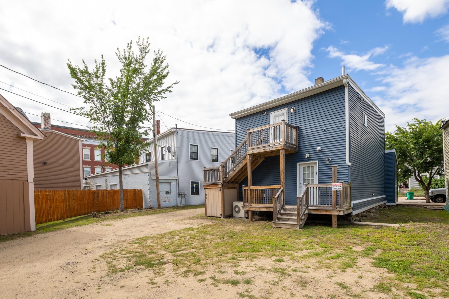 45 Hanson Street Property Photo 33