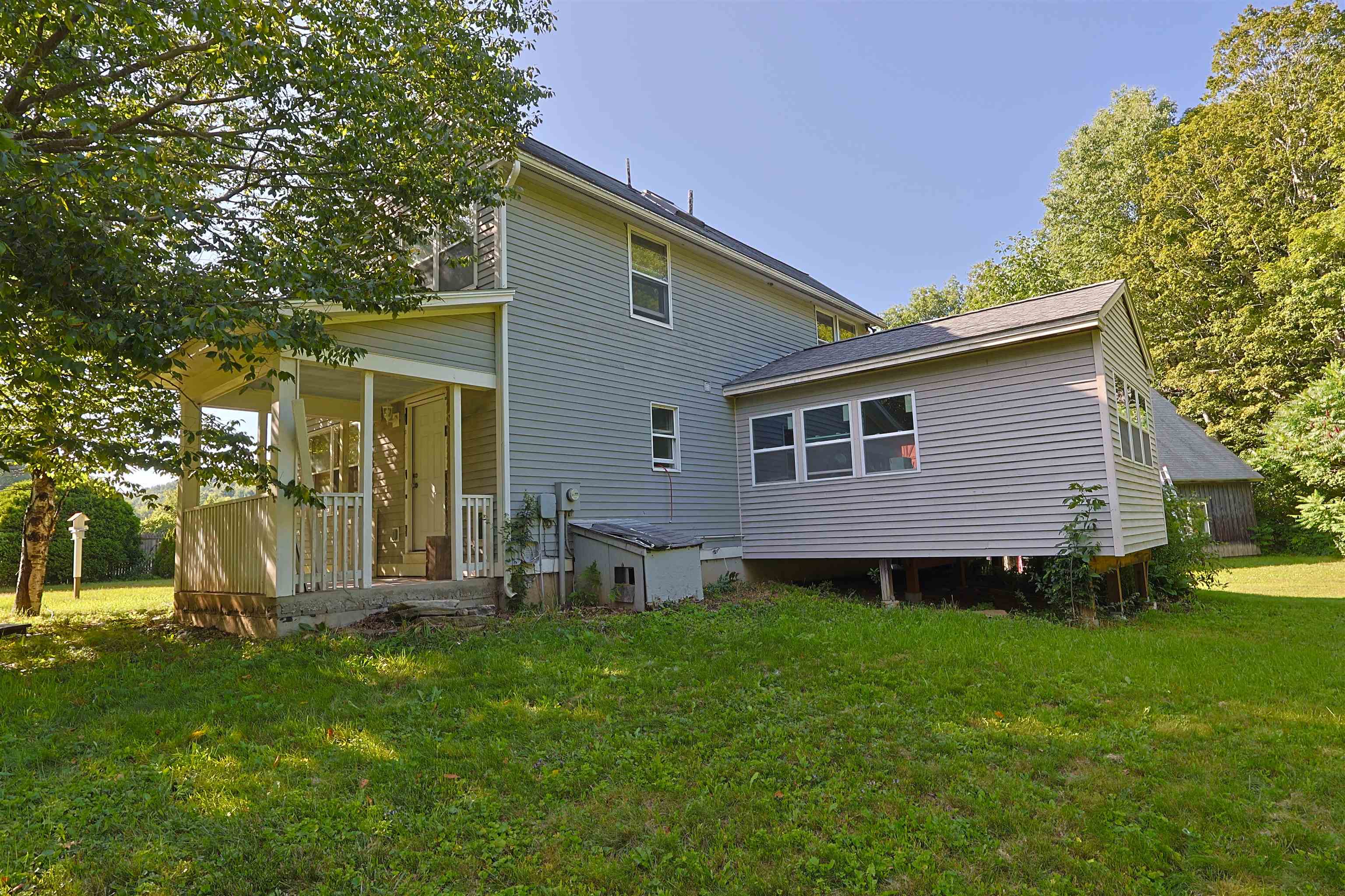 86 Brownsville Road Property Photo 2