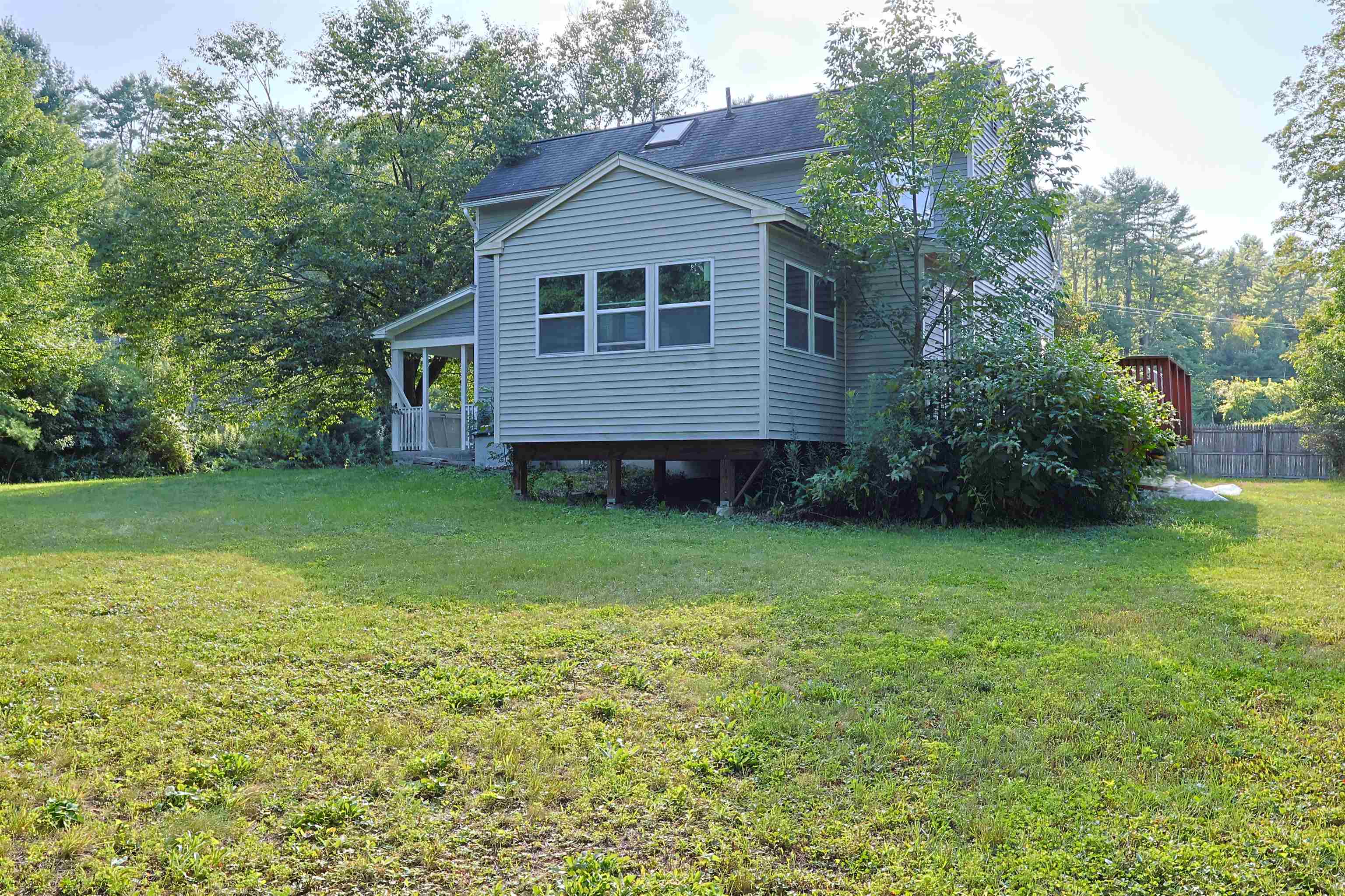 86 Brownsville Road Property Photo 7