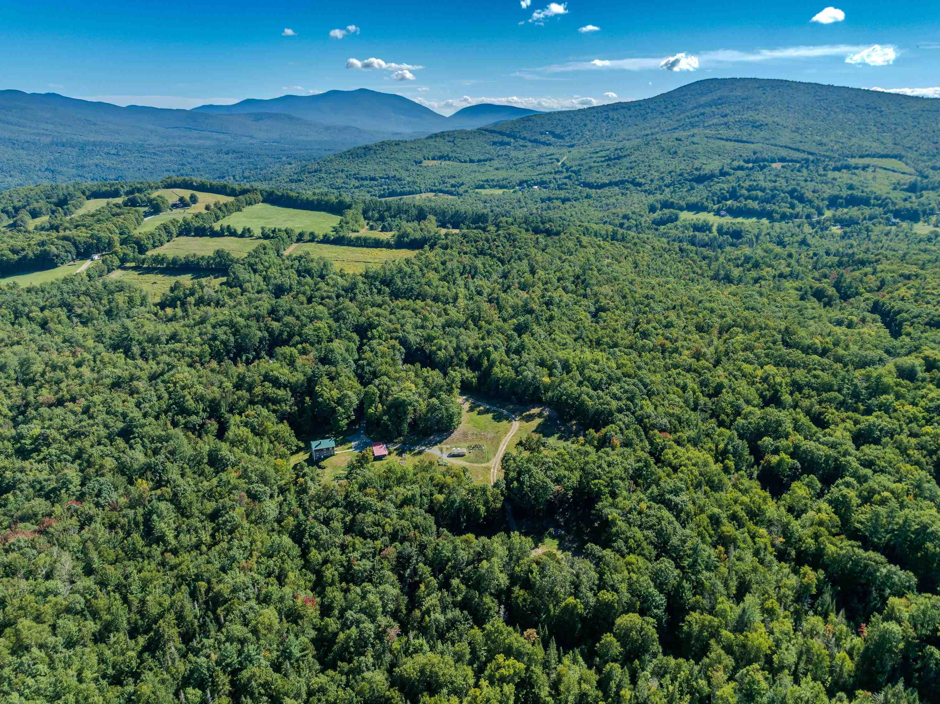 381 Toad Hill Road Property Photo 1