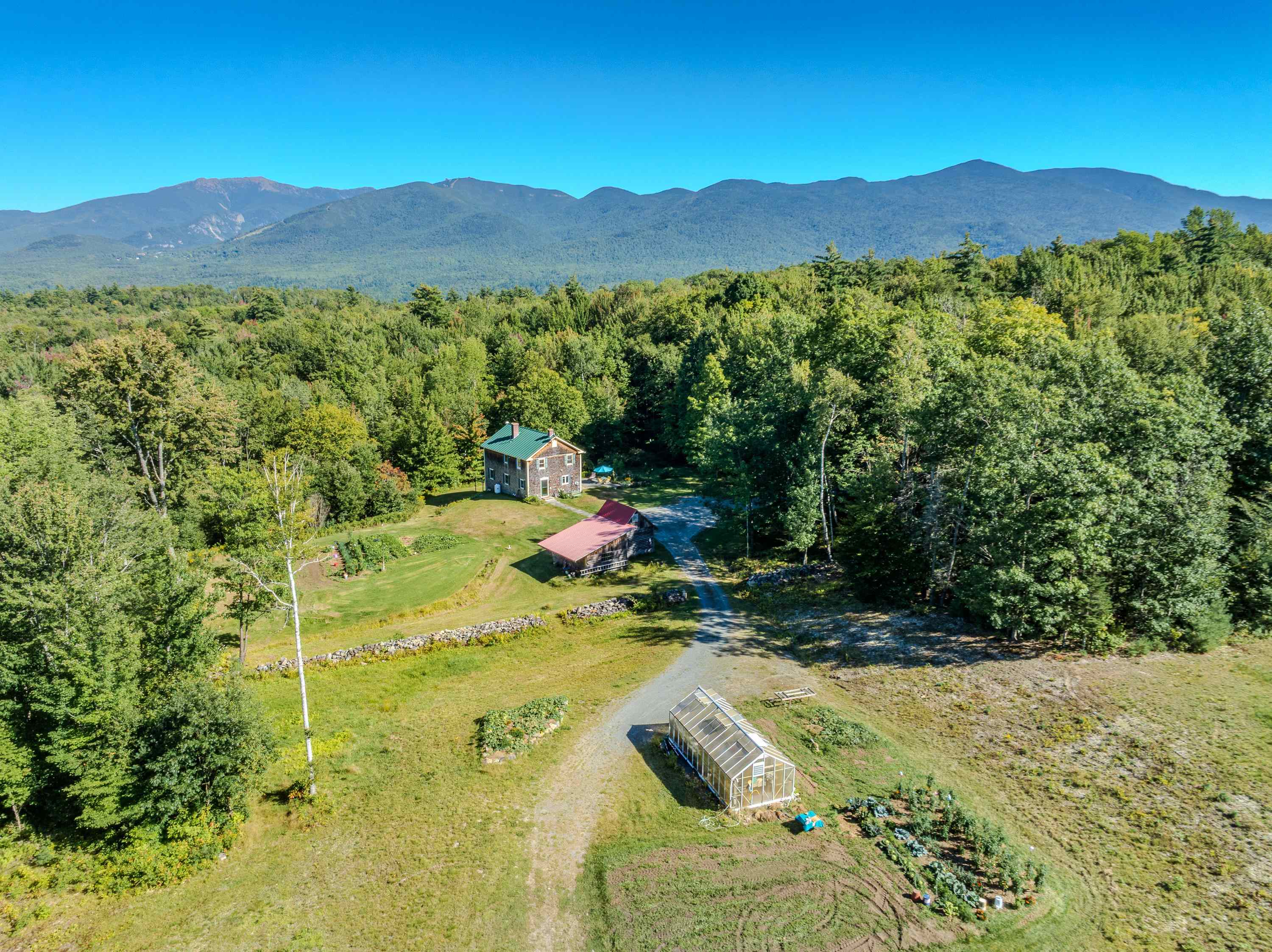 381 Toad Hill Road Property Photo 2
