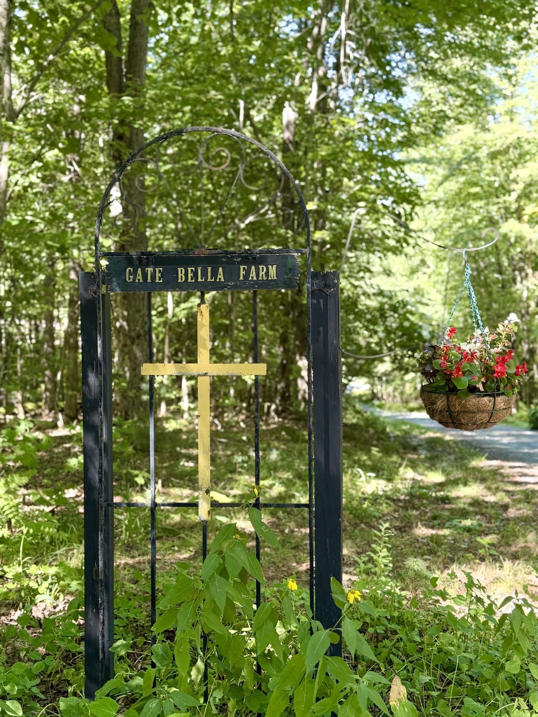 381 Toad Hill Road Property Photo 3