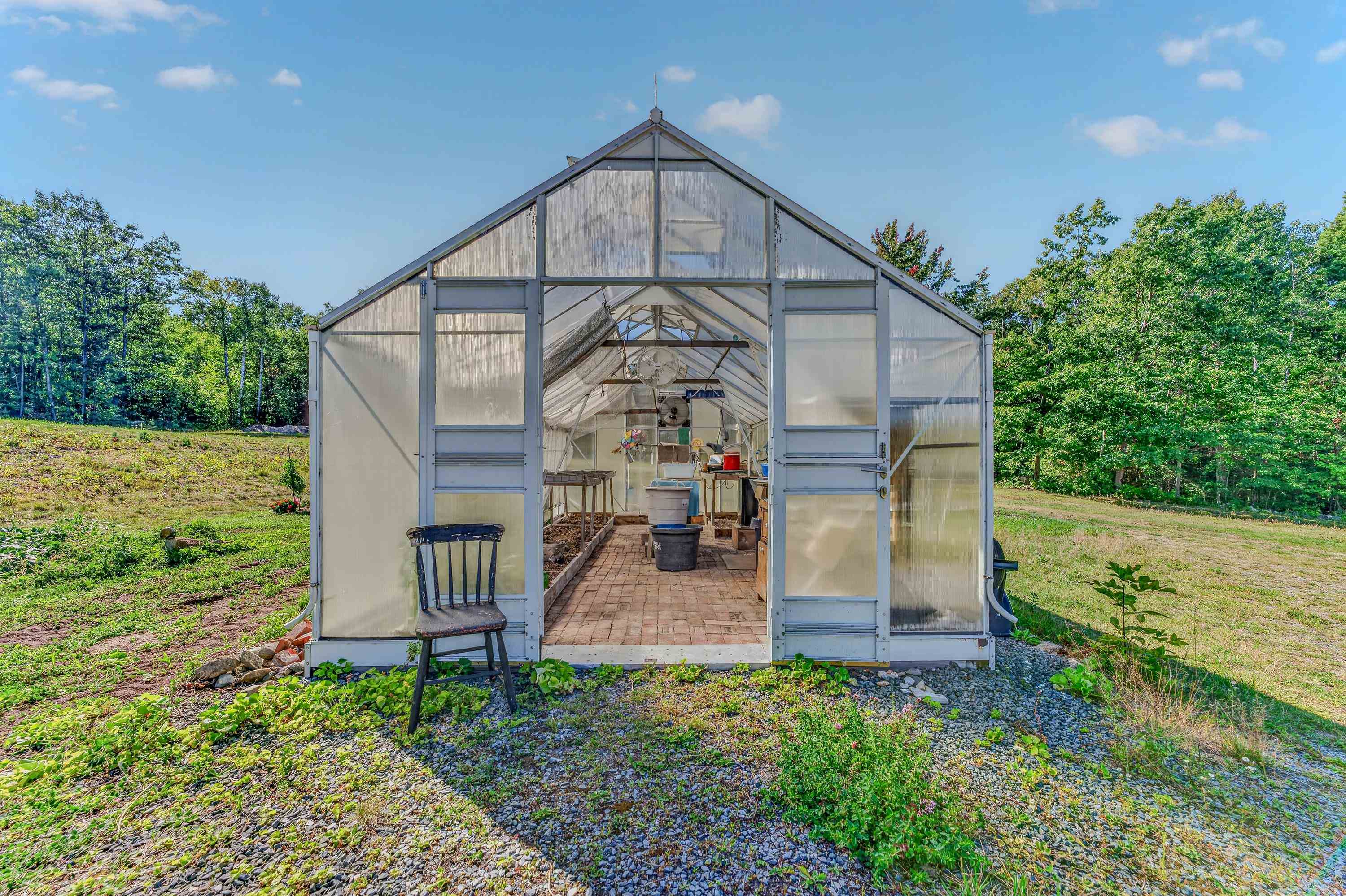 381 Toad Hill Road Property Photo 4